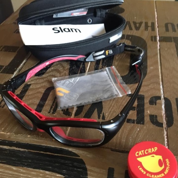 Liberty SportYouth Boys Sport glasses.